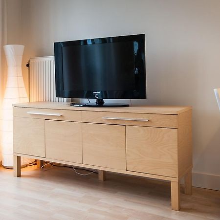 Short Stay Group Congress Centre Serviced Apartments Amsterdam Exterior photo