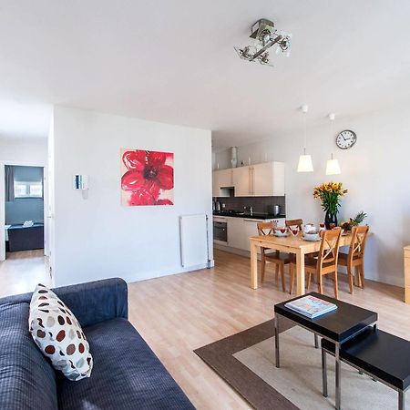 Short Stay Group Congress Centre Serviced Apartments Amsterdam Exterior photo