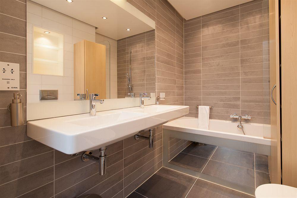 Short Stay Group Congress Centre Serviced Apartments Amsterdam Exterior photo