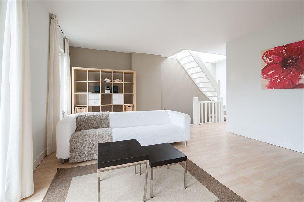 Short Stay Group Congress Centre Serviced Apartments Amsterdam Exterior photo