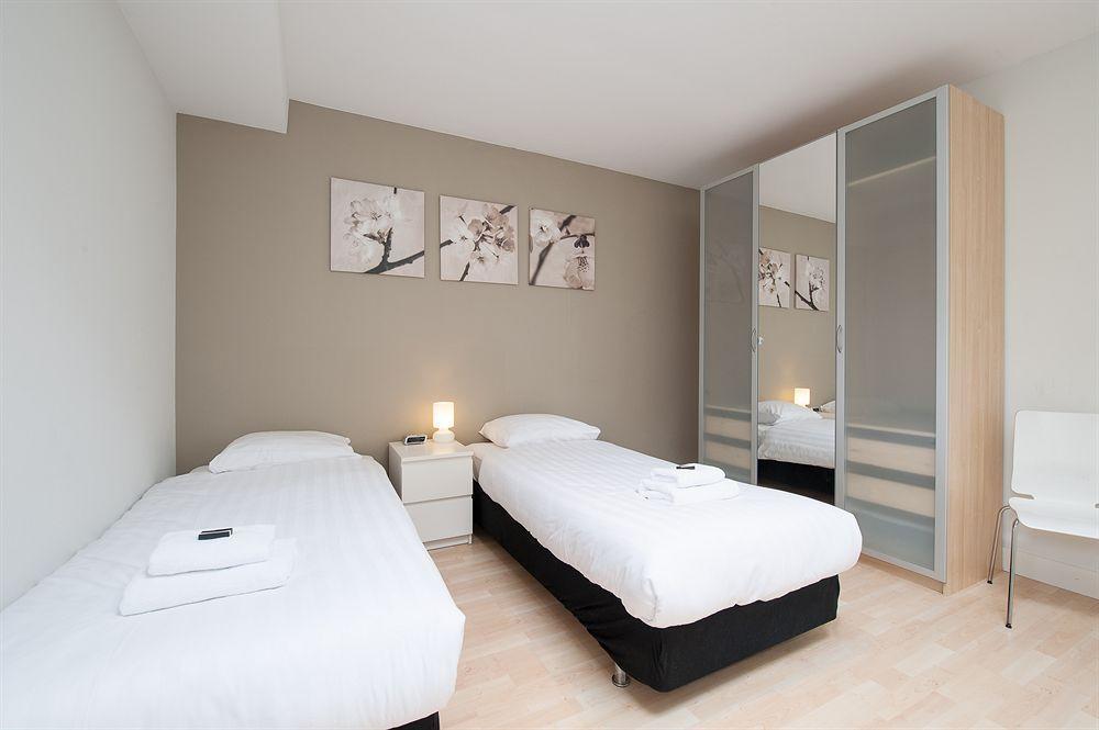 Short Stay Group Congress Centre Serviced Apartments Amsterdam Exterior photo