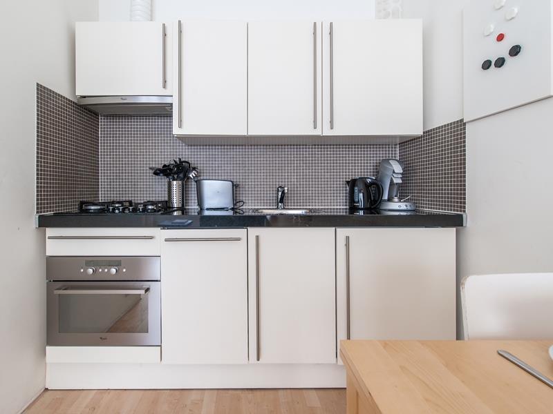 Short Stay Group Congress Centre Serviced Apartments Amsterdam Exterior photo