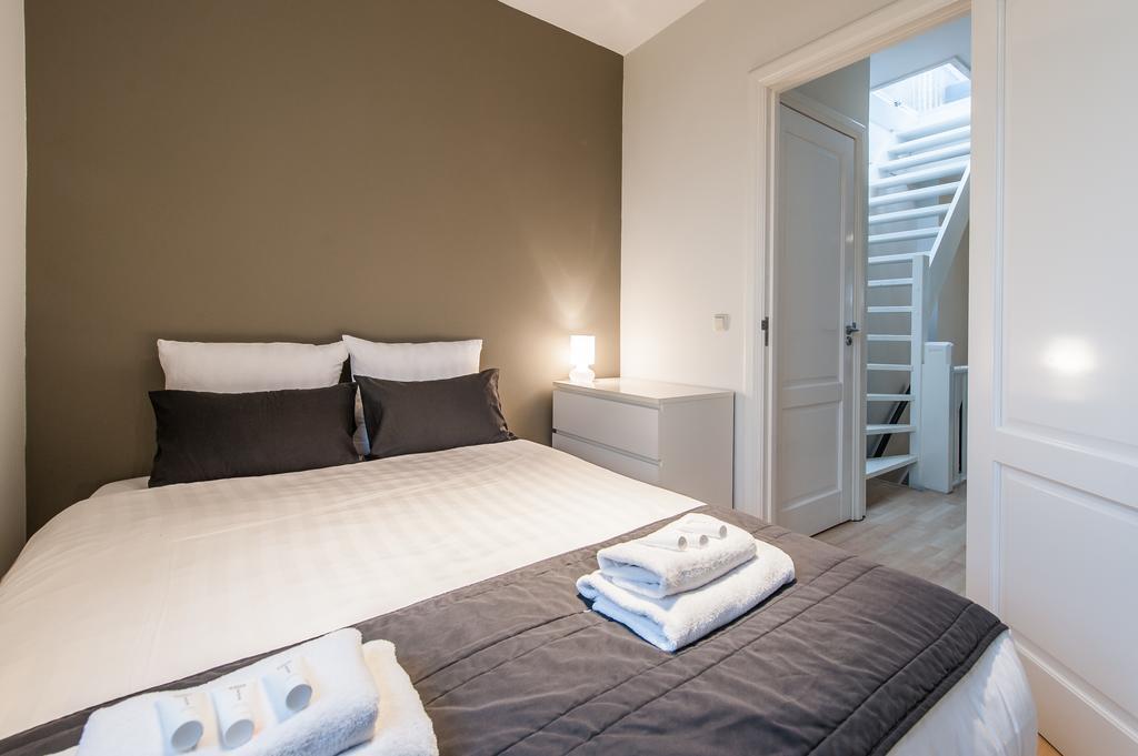 Short Stay Group Congress Centre Serviced Apartments Amsterdam Exterior photo
