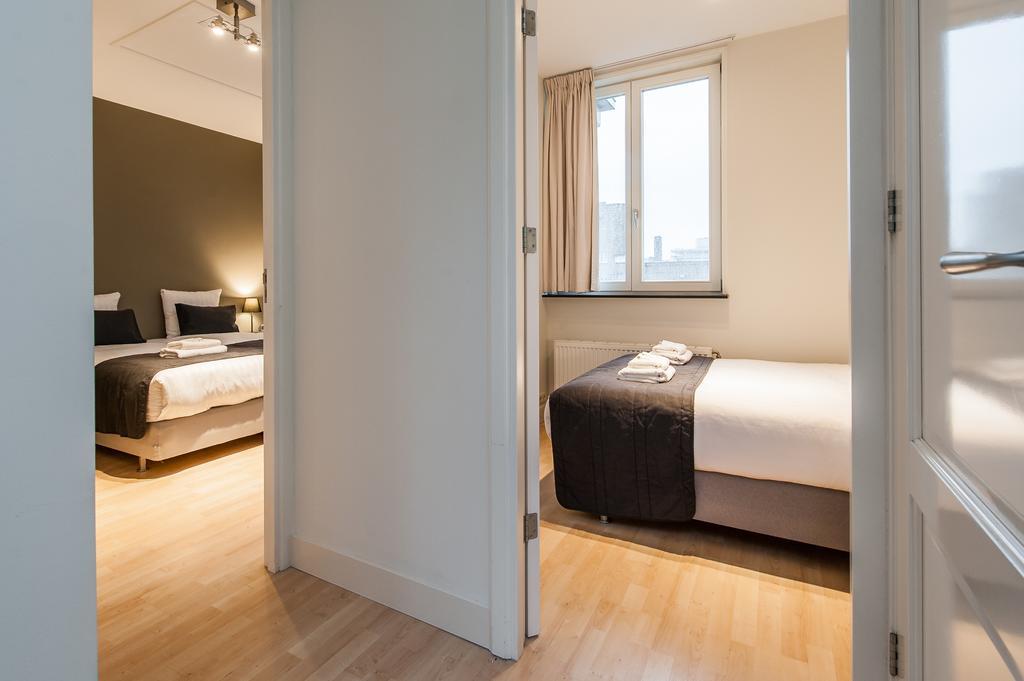 Short Stay Group Congress Centre Serviced Apartments Amsterdam Exterior photo
