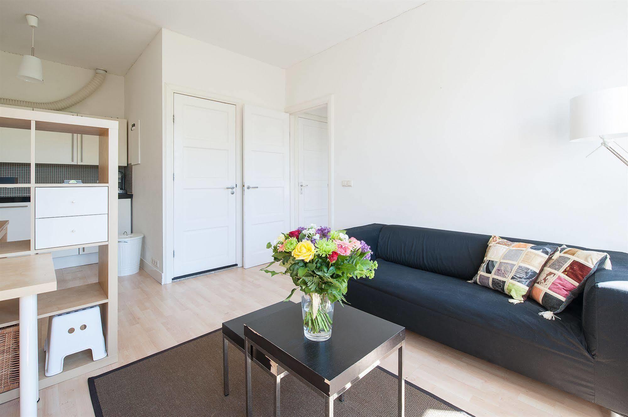 Short Stay Group Congress Centre Serviced Apartments Amsterdam Exterior photo