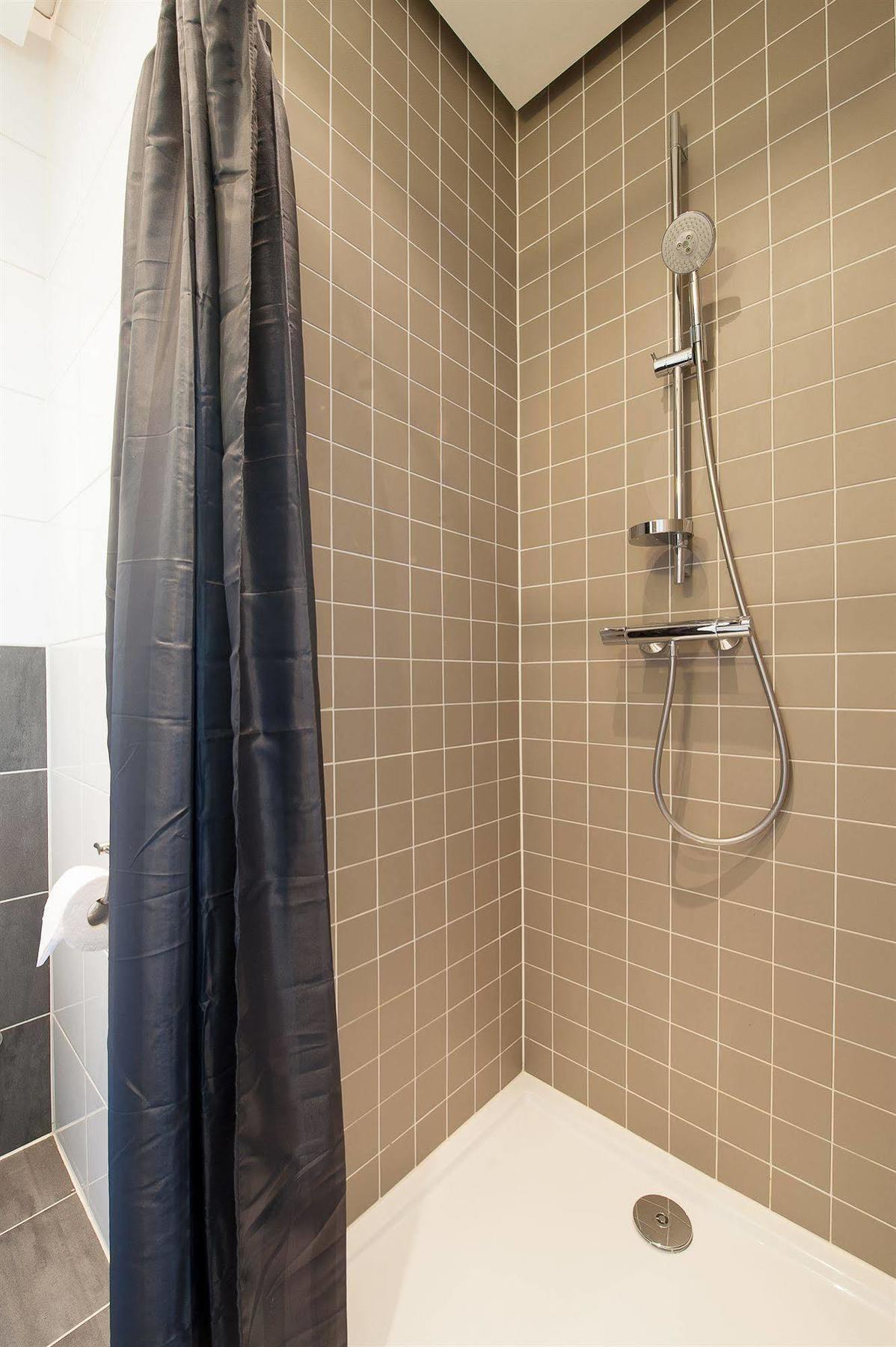 Short Stay Group Congress Centre Serviced Apartments Amsterdam Exterior photo