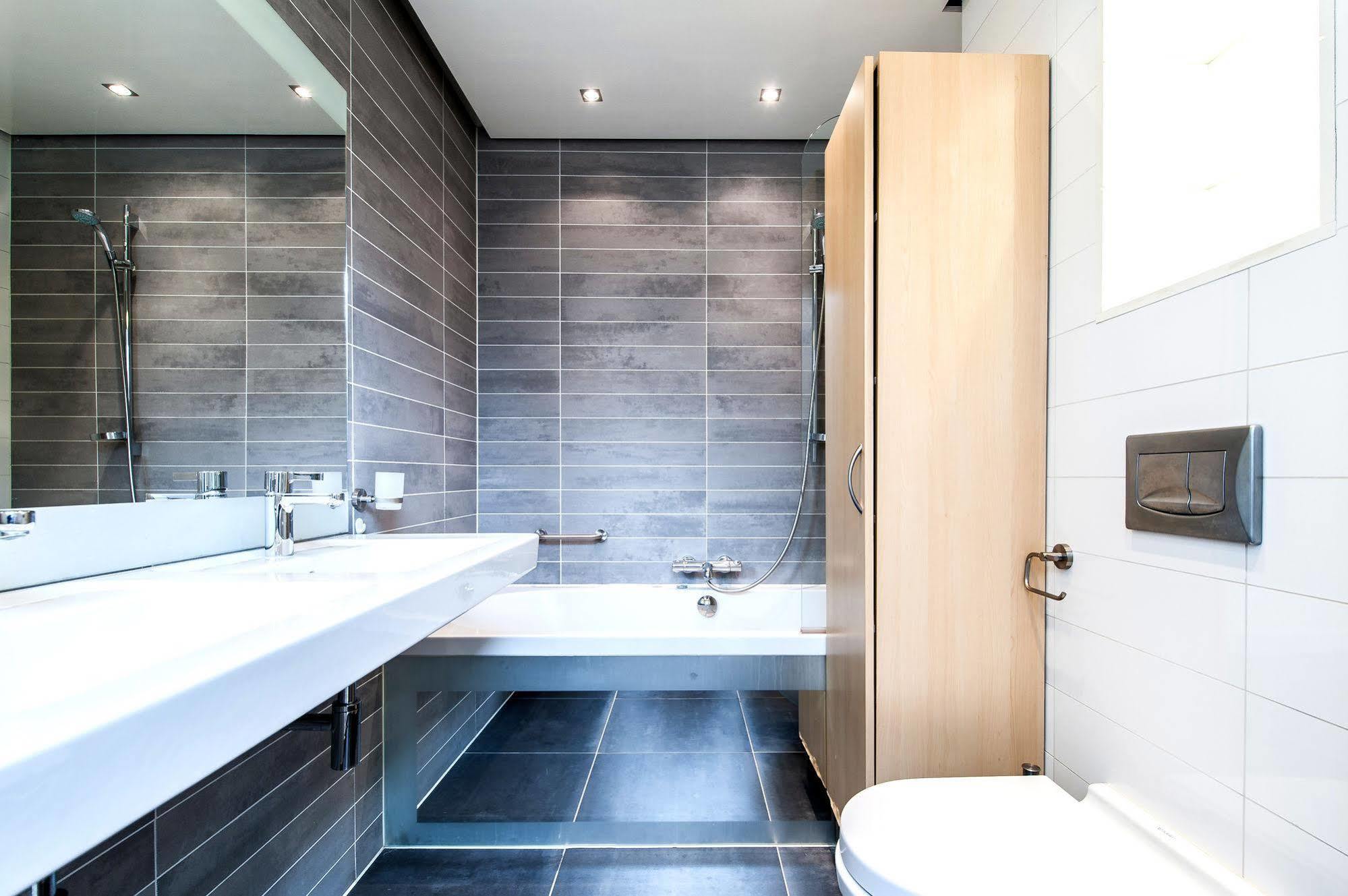 Short Stay Group Congress Centre Serviced Apartments Amsterdam Exterior photo