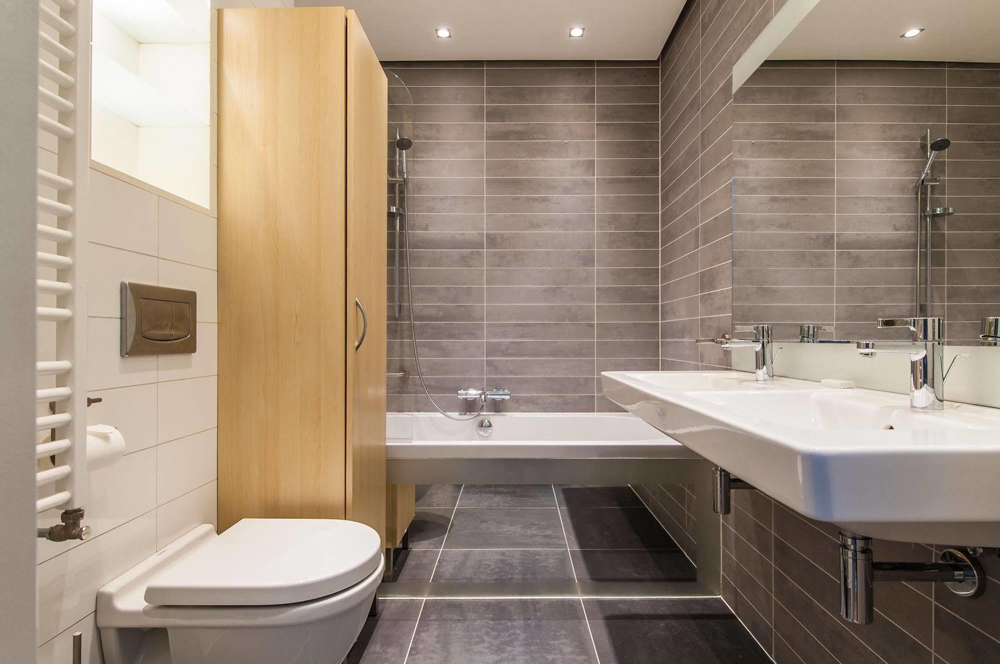 Short Stay Group Congress Centre Serviced Apartments Amsterdam Exterior photo